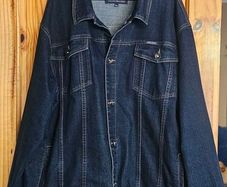 denim jacket men