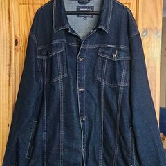 denim jacket men