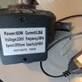 125mm (5 inch) Centrifugal Inline Fan with Speed Controller - 60W Image 2