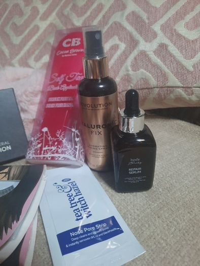 huge make up/beauty bundle