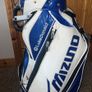 Luke Donald Tour Bag Image 2