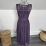 Debut dress size 6 Image 6