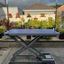 Groom Professional Kilimanjaro Low Level Electric Dog Grooming Table Image 4