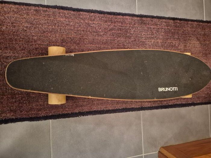 Brunotti Cruiser Skateboard