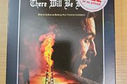 There Will Be Blood DVD