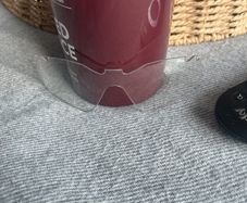 oakley radar path lens (clear)