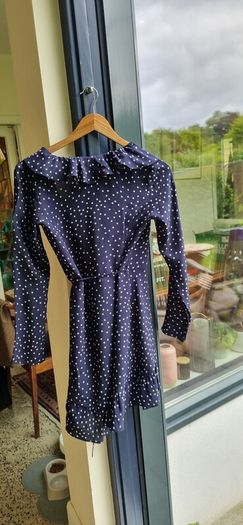 Realisation silk dress