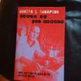 Hunter S Thompson Collection Image 5