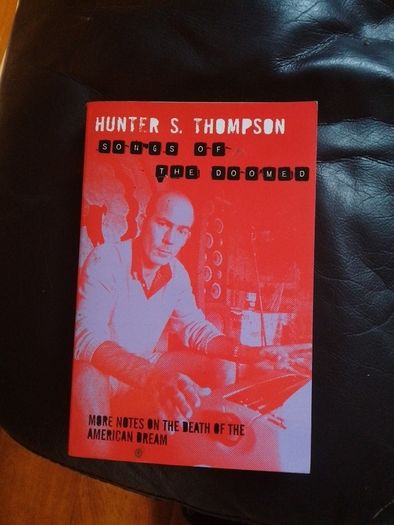 Hunter S Thompson Collection