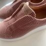 Russell & Bromley Park Up Trainers Image 4