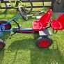 Berg go kart Image 4