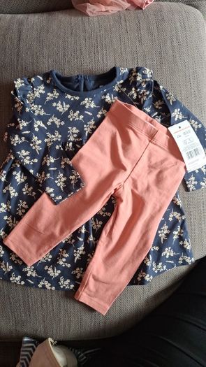 baby girl clothes bundle