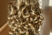 Long Chloe Wig