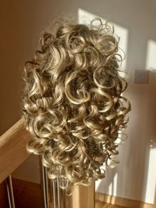 Long Chloe Wig