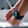 Cosmic Double Band Extra Large 44mm Screen Smartwatch Image 8