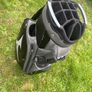 Motocaddy and Golf Bag Image 3