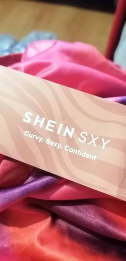 dress size 12 shein medium new