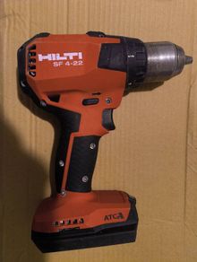 Hilti Sf 4-22
