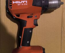Hilti Sf 4-22