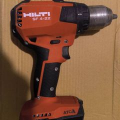 Hilti Sf 4-22