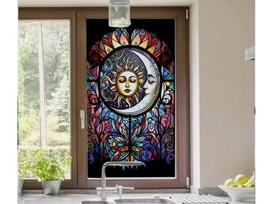 Moon & Sun House Decoration