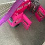 barbie camper van Image 3