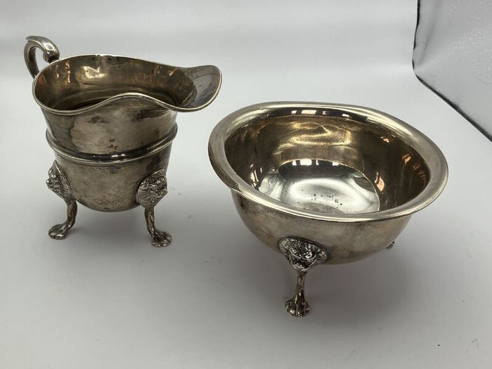 Irish Silver