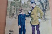 'World of Wonder' 1970s issues