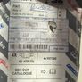 Fiat,Alfa Romeo genuine brake pads Image 2