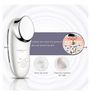 Ionic Facial Massager Deep Cleanser with Sonic Vibration Massaging Deep Moisturizer Cleanser Device, Positive and Negative Ions Massager Image 4