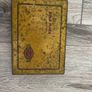 Vintage Tobacco Tin Image 2