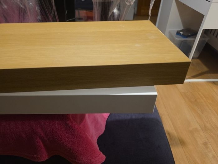 shelves