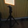 video lights with rechargeable batteries Image 6