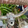 Oldschool mini Bmx frame Image 5