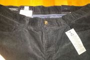 tommy hilfiger navy jeans size 38 30 brand new