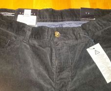 tommy hilfiger navy jeans size 38 30 brand new