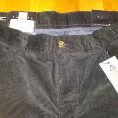 tommy hilfiger navy jeans size 38 30 brand new