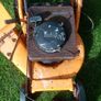 lawn mower Image 2
