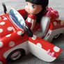 I Love Minnie Picnic Car Image 6
