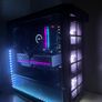 Gaming PC Setup Image 3