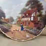SPODE Fine Bone China Collectors' Plate (23.5cm) Image 2