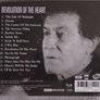 Albert Hammond - Revolution Of The Heart CD (2005) Digipak Folk Rock EX+ Image 2