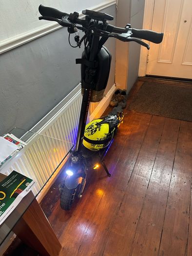 scooter