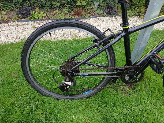 kids bike