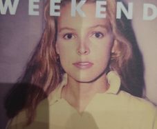 Vampire Weekend - Contra.