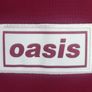 Adidas original Oasis Firebird Tracksuit Top. Image 3