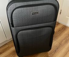 large suitcase