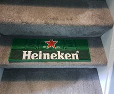 Bar runner