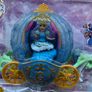 Disney Princess Royal Carriage Ride, Cinderella and Prince Charming new PLease look at the pictures Image 3