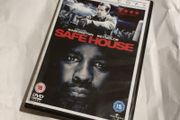 Safe House Dvd